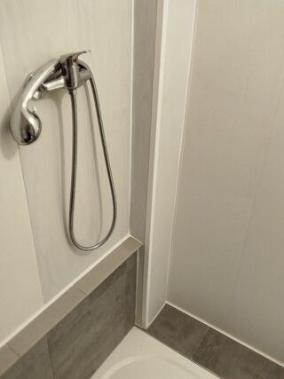  Appartement à louer 1 pièce 15 m²