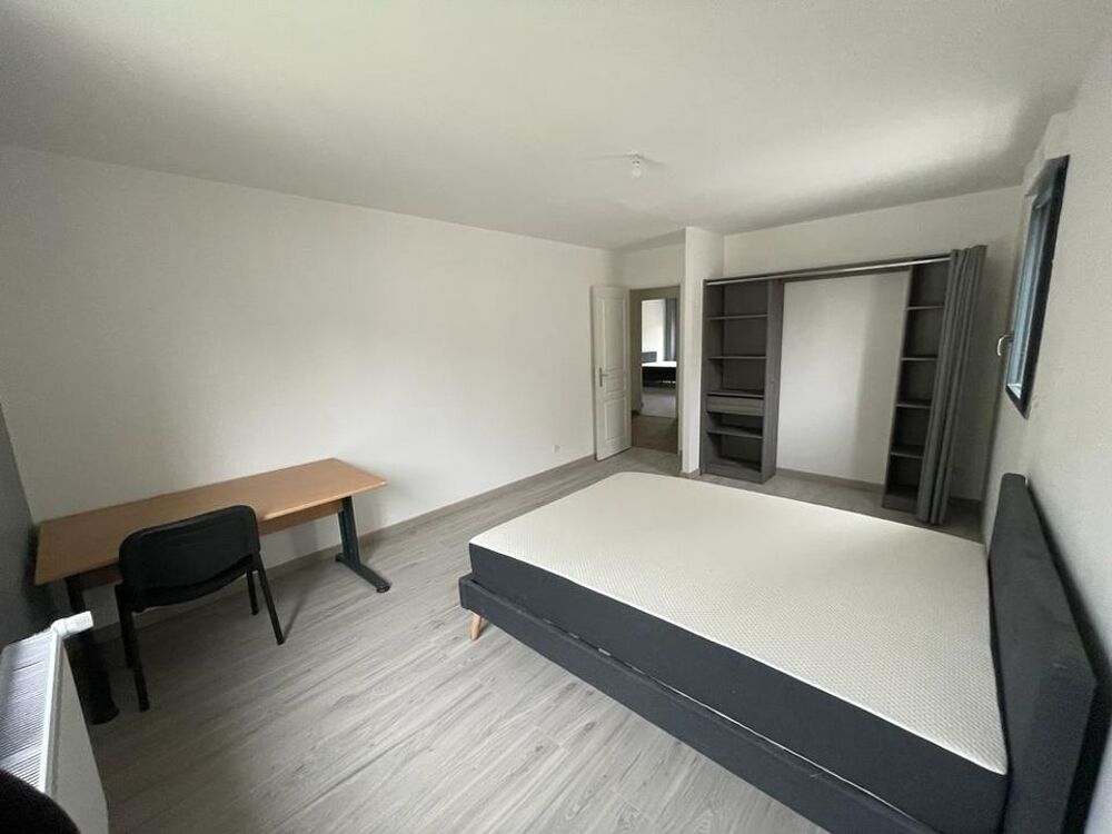 Location Maison Maison de 149m2 à louer sur Tours Tours
