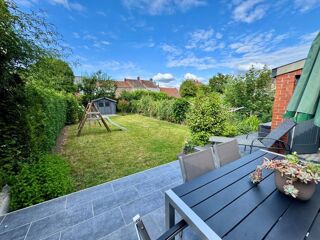  Maison � vendre 5 pi�ces 99 m�