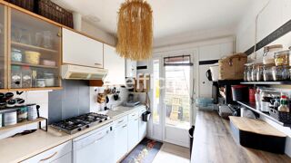  Maison � vendre 4 pi�ces 90 m�