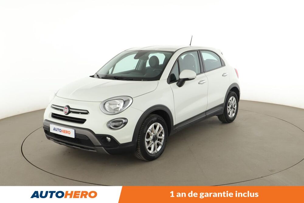 500 X 1.0 FireFly T T3 City Cross 120 ch 2019 occasion 92130 Issy-les-Moulineaux