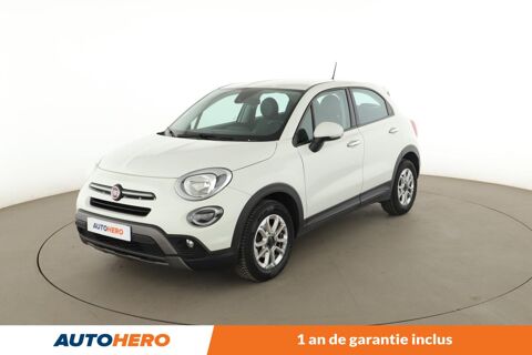 Annonce voiture Fiat 500 X 9990 €