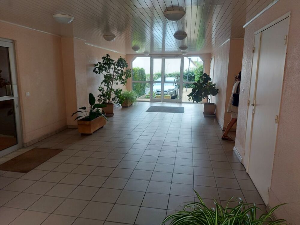 Location Appartement Appartement de 64m2 à louer sur Roissy-en-Brie Roissy en brie