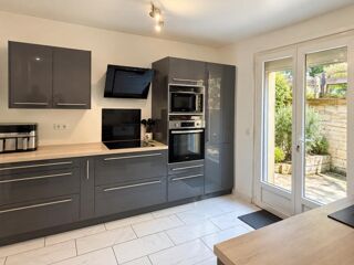  Maison à vendre 5 pièces 90 m²