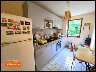  Appartement à vendre 2 pièces 46 m²