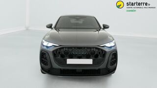 Q5 e-hybrid 299 ch S tronic 7 Quattro S line 2025 occasion 73420 Voglans