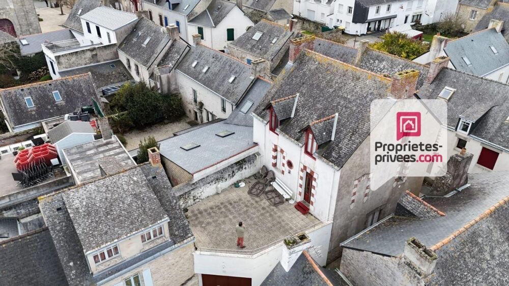  vendre  Maison Piriac-sur-Mer (44420)