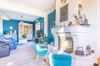  Maison à vendre 5 pièces 135 m²