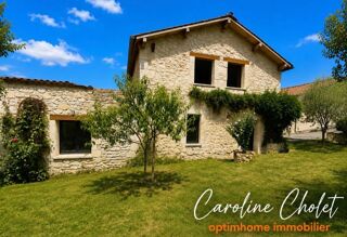 Maison à vendre 6 pièces 150 m²
