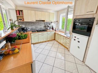  Maison à vendre 7 pièces 160 m²