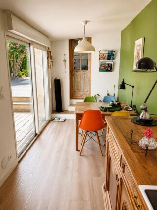  Maison à vendre 6 pièces 133 m²