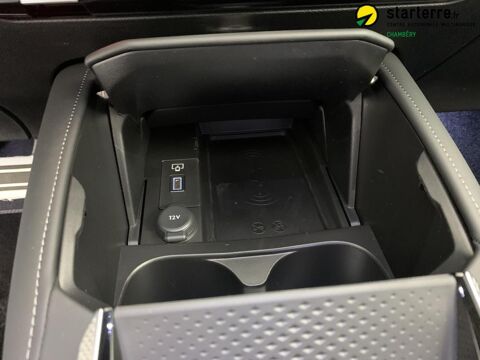 DS4 Hybride 145 e-DCT6 Etoile - Alcantara 2025 occasion 73420 Voglans