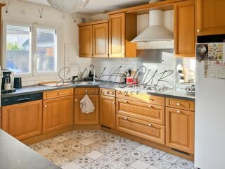  Maison  vendre 5 pices 127 m