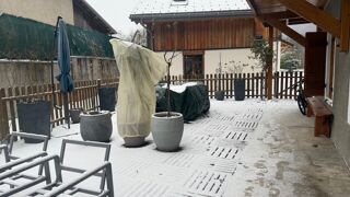  Appartement � vendre 3 pi�ces 56 m�