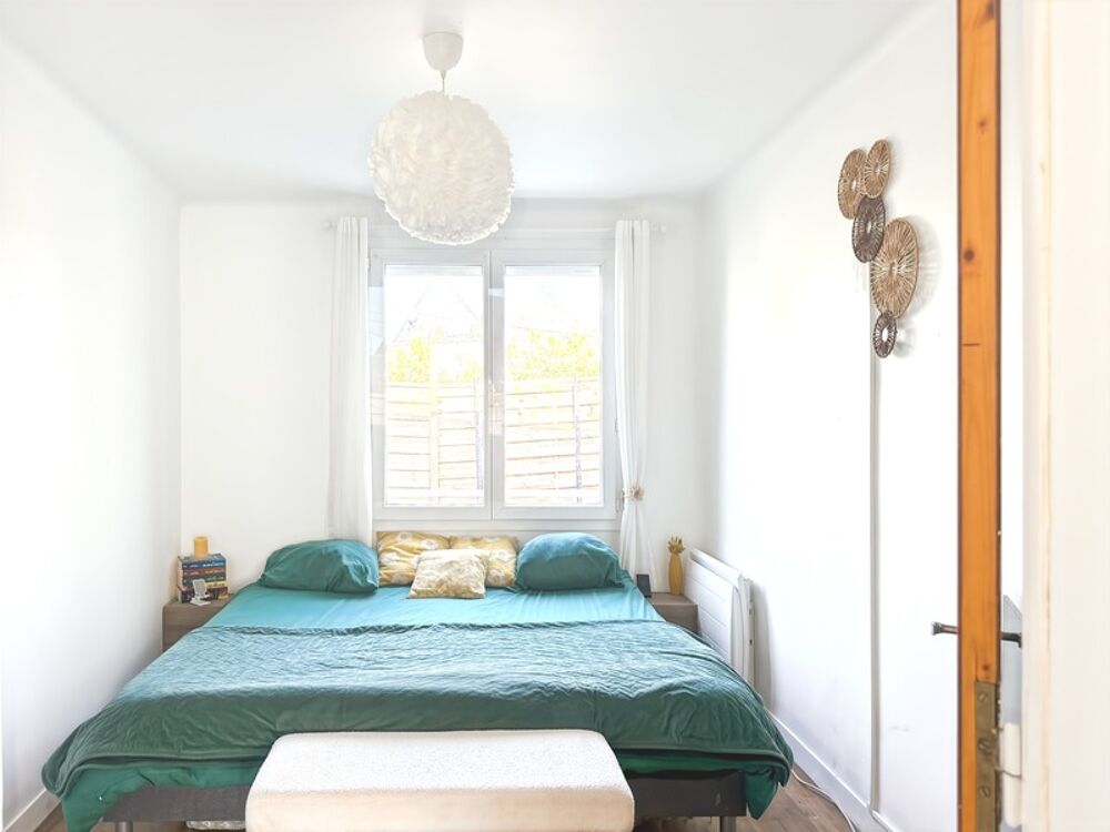 Vente Maison LA CHAPELLE DES MARAIS (44) - A 30MIN MA BAULE PORNICHET - MAISON RENOVEE - 3 CHAMBRES ET UN DRESSING - GARAGE- JARDINET - TERRA La chapelle des marais