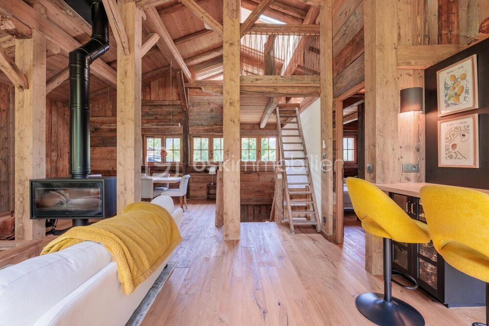  vendre  Chalet Les Houches (74310)
