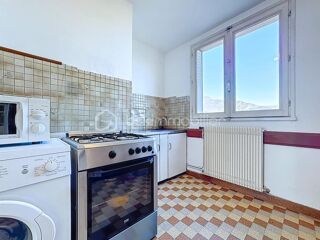  Appartement � vendre 4 pi�ces 63 m�