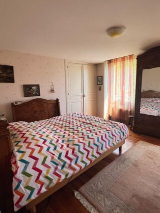  Maison � vendre 8 pi�ces 160 m�