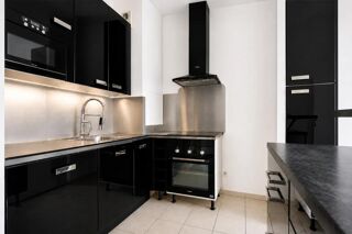  Appartement à vendre 3 pièces 60 m²
