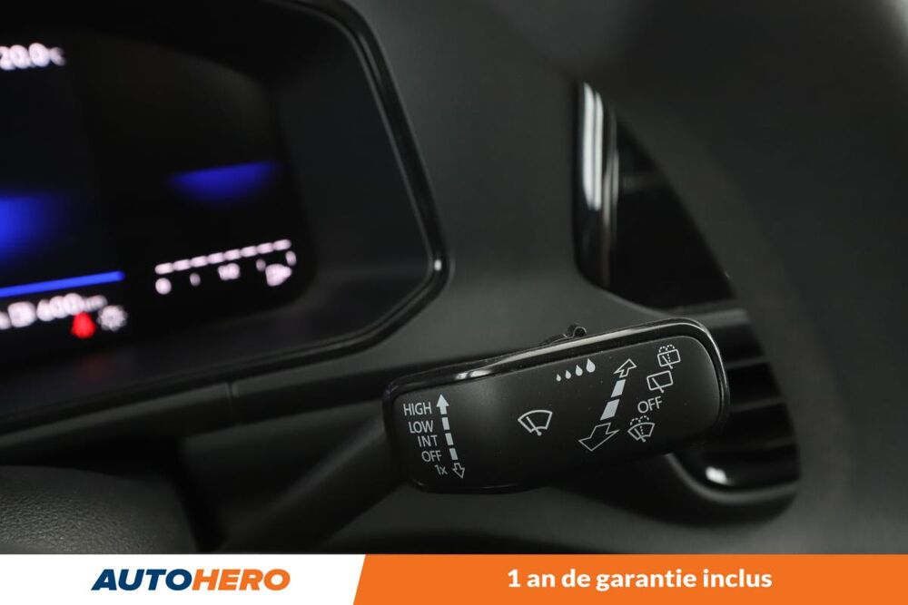 T-ROC 1.0 TSI 115 ch 2025 occasion 92130 Issy-les-Moulineaux