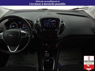 Tourneo VU Courier TDCI 75 Titanium 2019 occasion 10150 Lavau