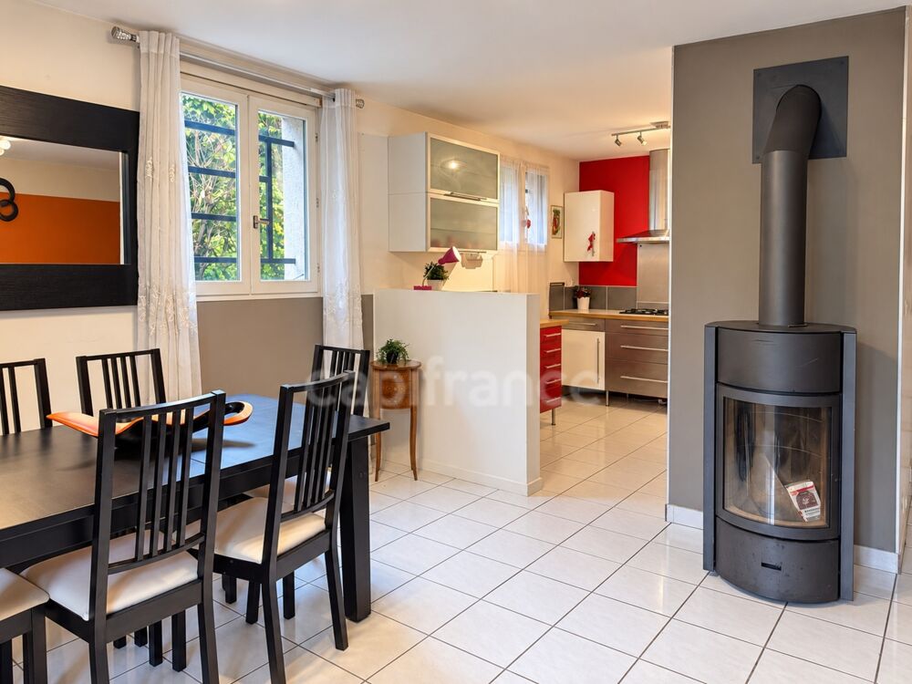 Vente Maison Maison à vendre 5 pièces  (01) Ferney voltaire