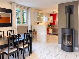Vente Maison Maison à vendre 5 pièces  (01) Ferney voltaire