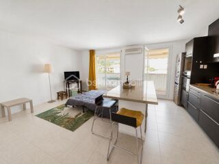  Appartement à vendre 3 pièces 62 m²