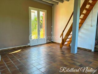  Maison à vendre 4 pièces 75 m²