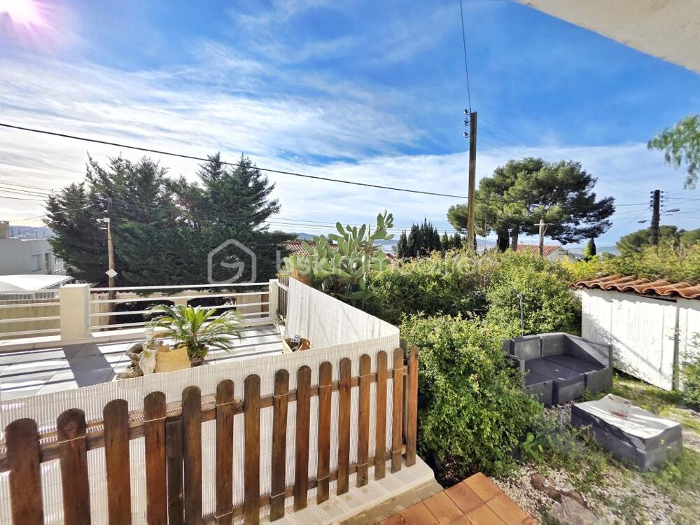 FARON  RARE  T2  JARDIN -GRANDE TERRASSE