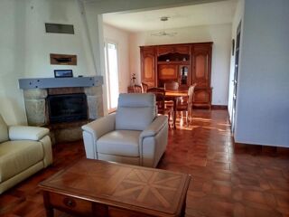  Maison à vendre 5 pièces 134 m²
