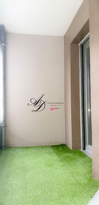  Appartement à vendre 3 pièces 64 m²