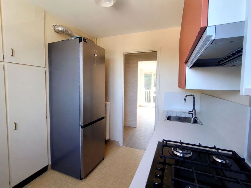Location Appartement Appartement de 67m2 à louer sur Rennes Rennes