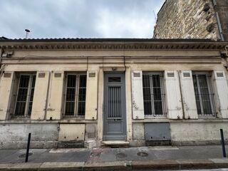  Immeuble à vendre 138 m²