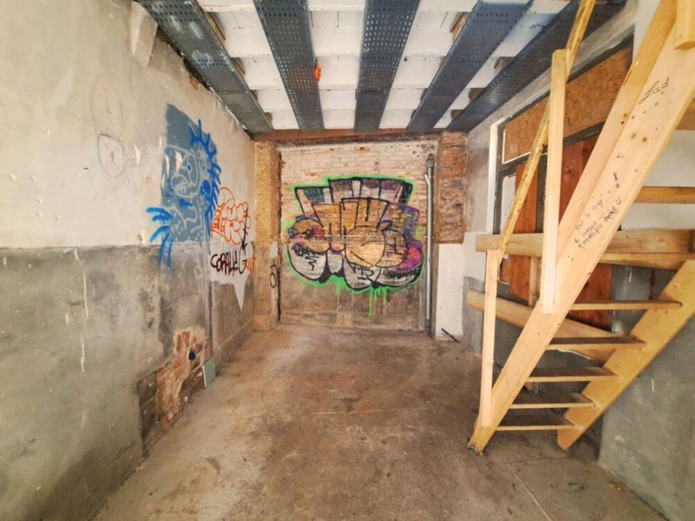 Vente Maison Maison Rennes