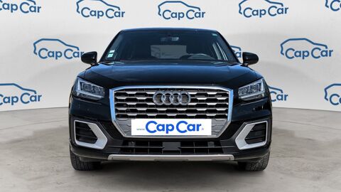 Q2 I 30 TFSI 116 S-Tronic 7 S line - Automatique 2019 occasion 57370 Phalsbourg