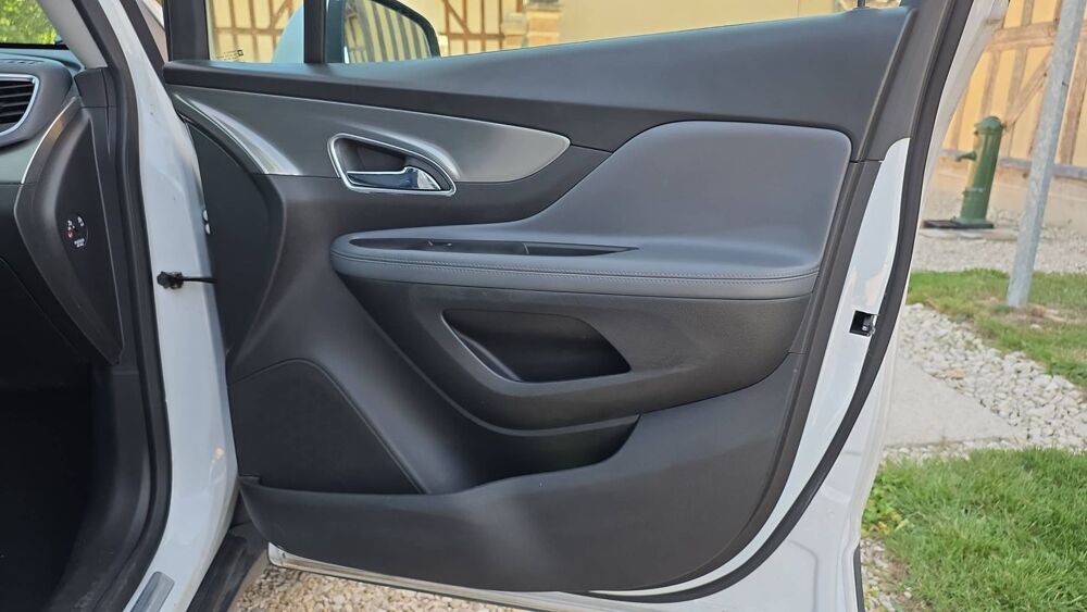 Mokka 1.6 CDTi 136 Cosmo 2016 occasion 10240 Longsols