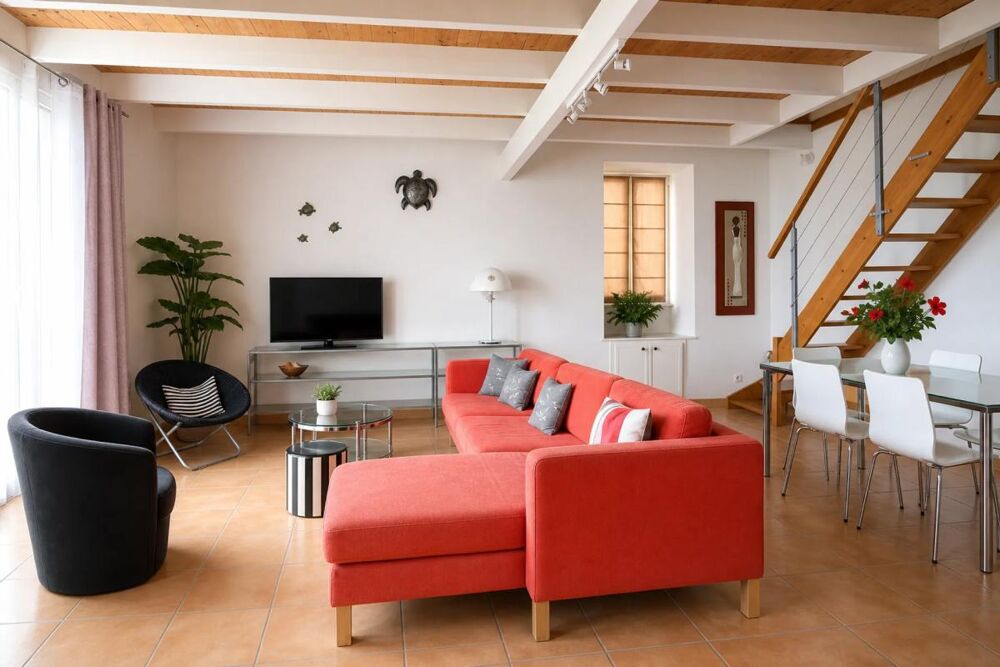 Maison 5 pièces 130 m² · à Chenac Saint Seurin D ... · 130 m² · 175 000 €