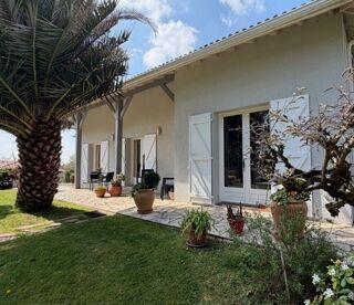  Maison à vendre 6 pièces 149 m²