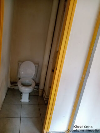  Appartement à vendre 3 pièces 57 m²