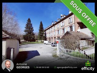  Appartement � vendre 3 pi�ces 90 m�