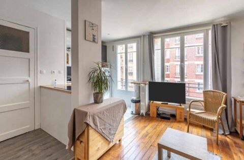  Appartement � louer 1 pi�ce 29 m�