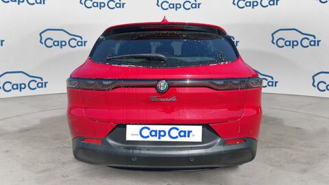 Tonale 1.5 Mild Hybrid 130 TCT7 Sprint 2022 occasion 76240 Belbeuf