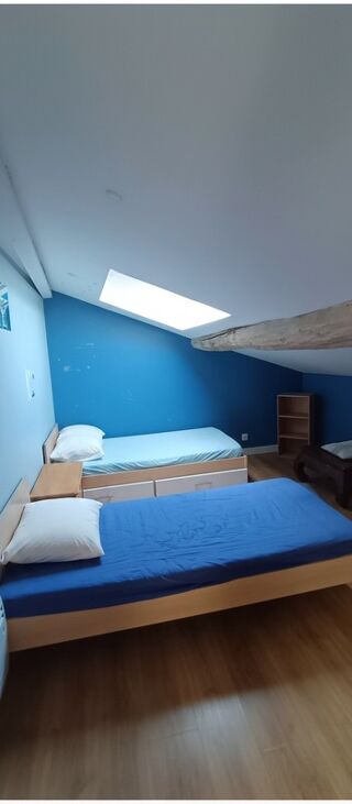  Maison à vendre 6 pièces 150 m²
