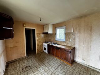  Maison à vendre 6 pièces 108 m²
