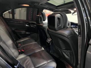 Classe S 63 AMG 2011 occasion 35520 La Chapelle Des Fougeretz