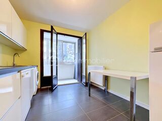  Appartement à vendre 4 pièces 81 m²