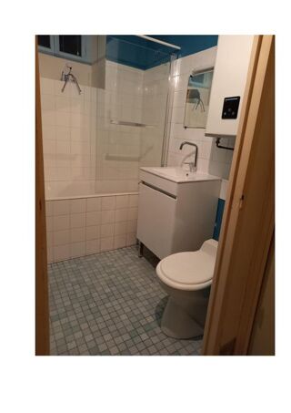 Location Appartement Studio de 26m2 à louer sur Nantes Nantes