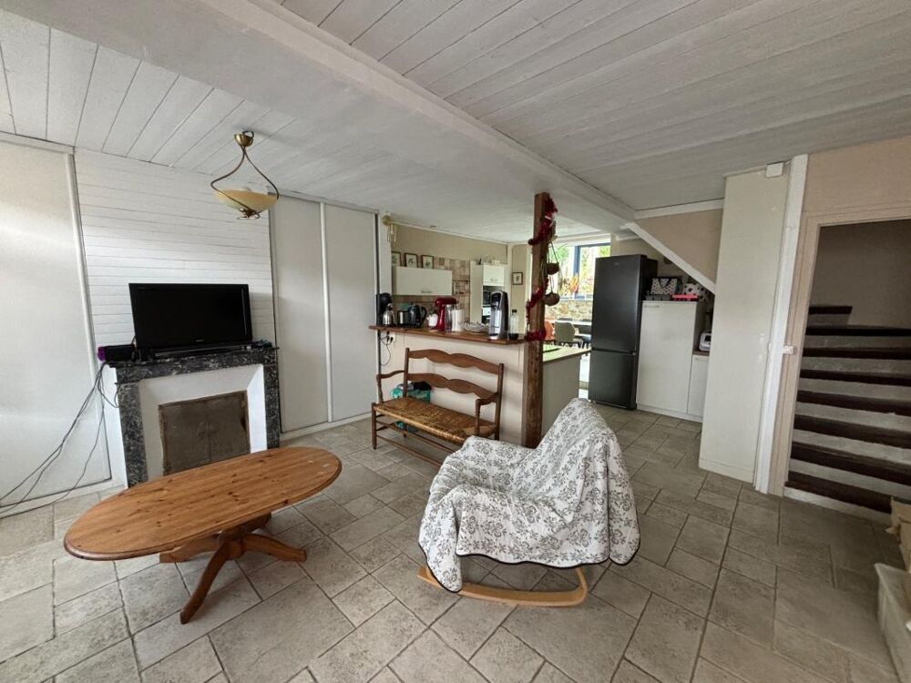 Vente Maison MAISON 4 CHAMBRES La ferte sous jouarre