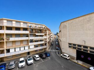  Appartement à vendre 4 pièces 74 m²